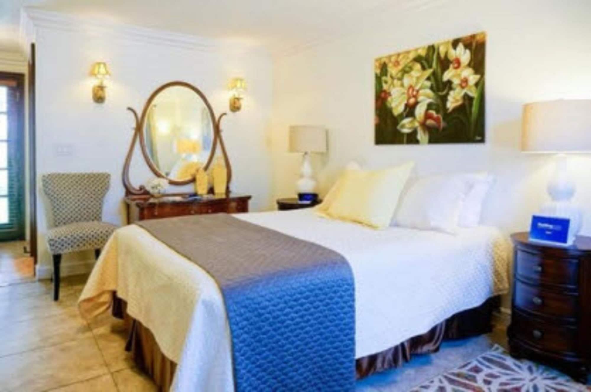 Hotel The Marlo Solvang Esterno foto