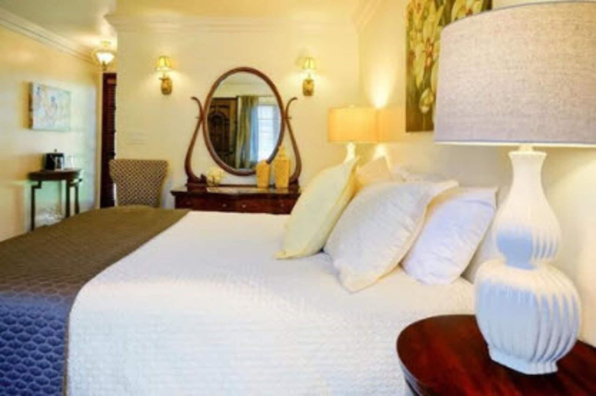 Hotel The Marlo Solvang Esterno foto