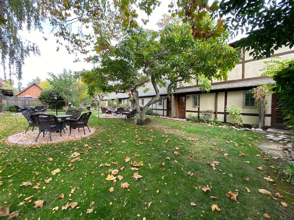 Hotel The Marlo Solvang Esterno foto