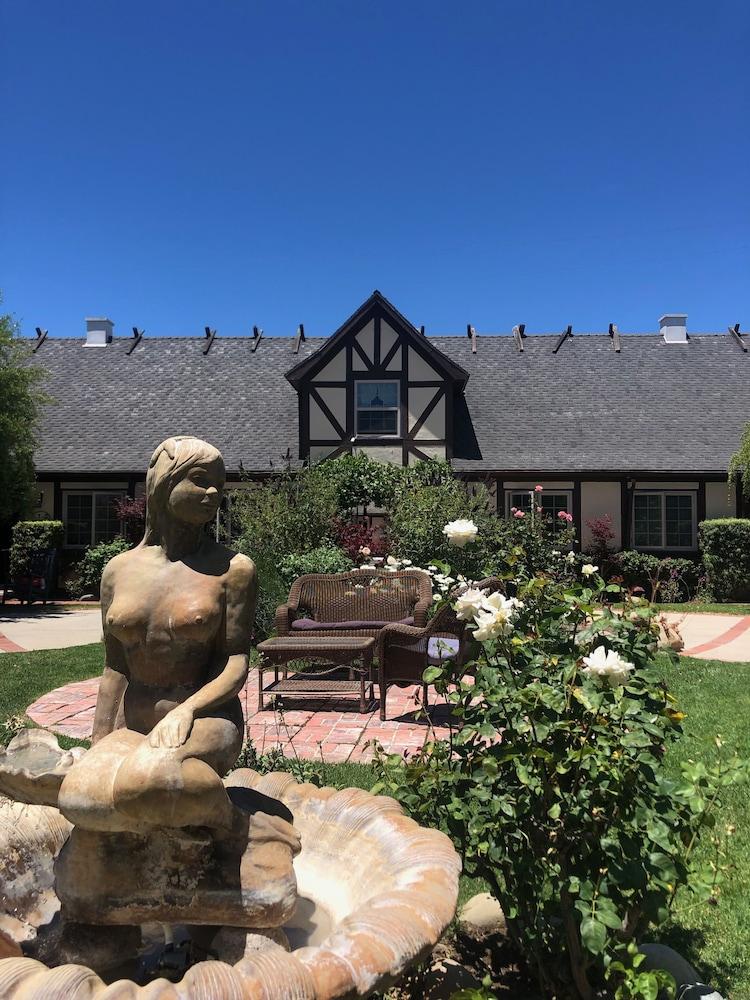 Hotel The Marlo Solvang Esterno foto