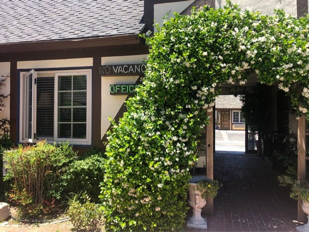 Hotel The Marlo Solvang Esterno foto