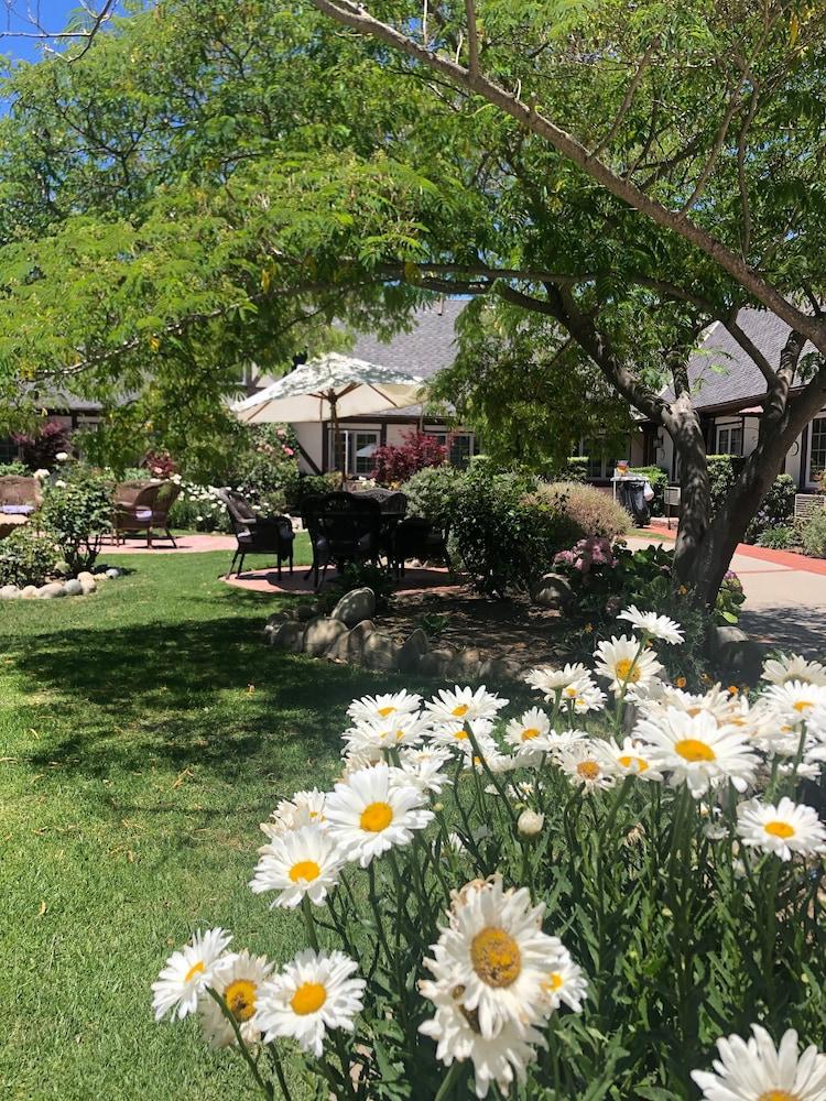 Hotel The Marlo Solvang Esterno foto
