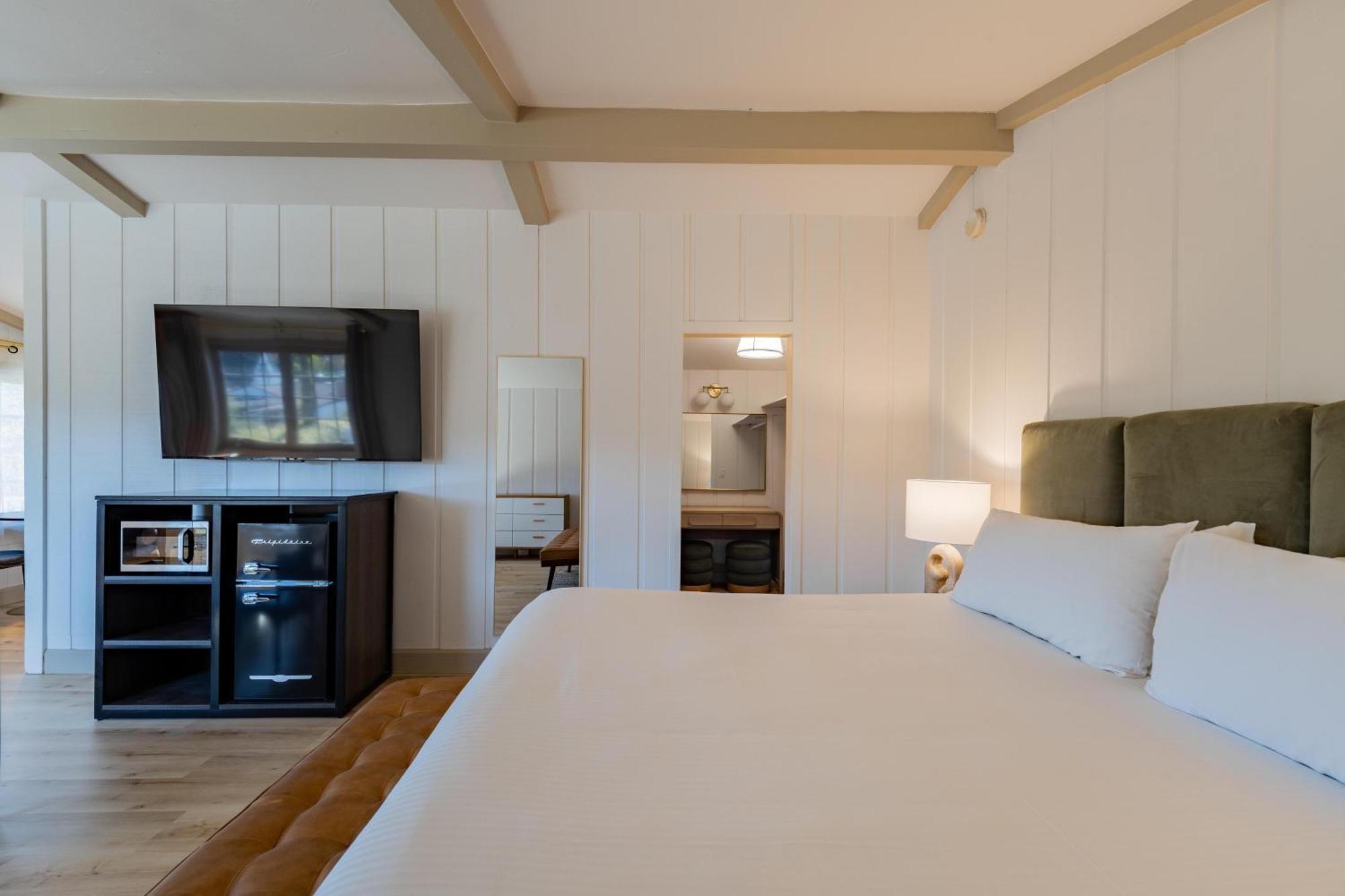 Hotel The Marlo Solvang Esterno foto