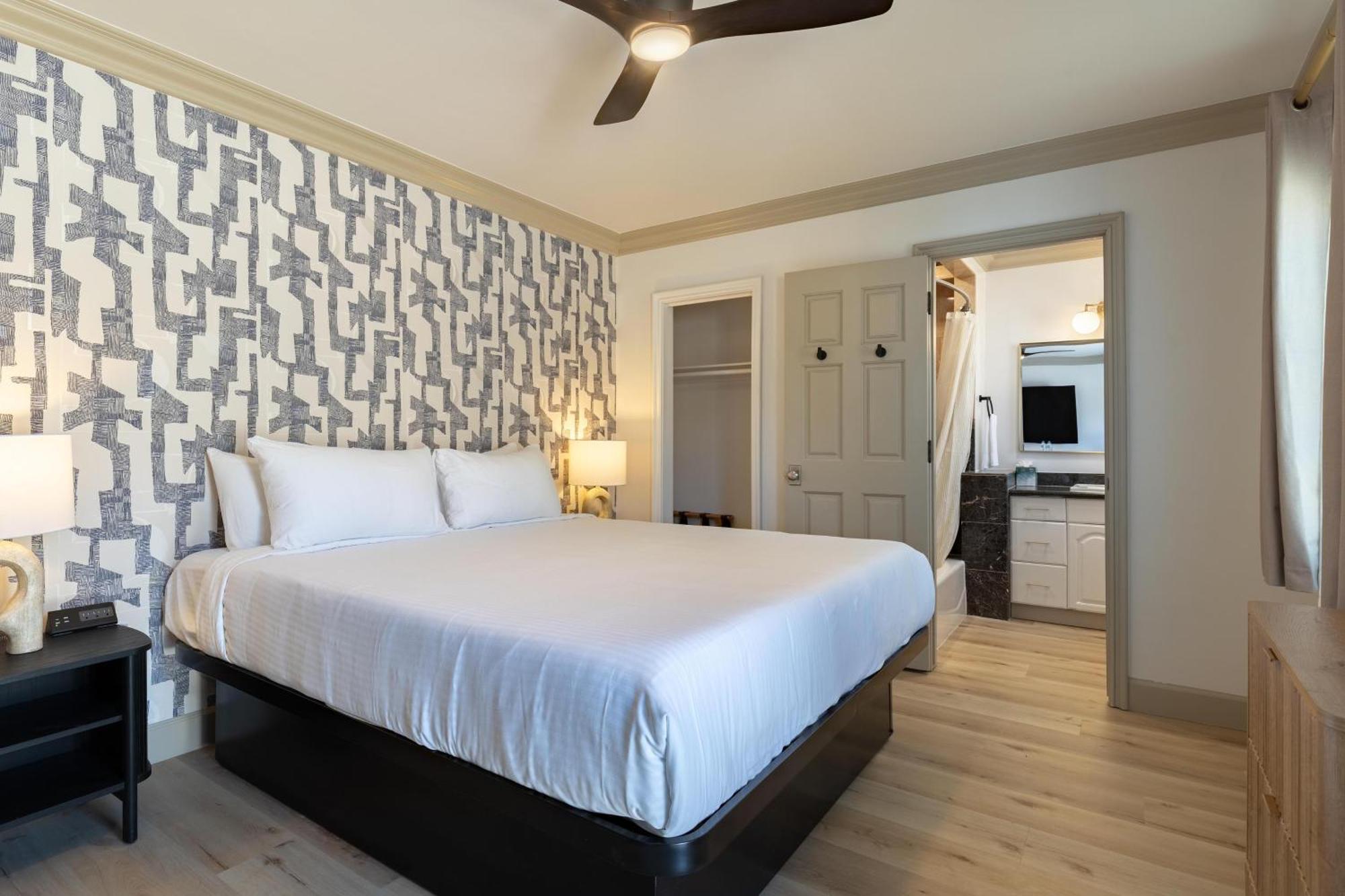 Hotel The Marlo Solvang Esterno foto