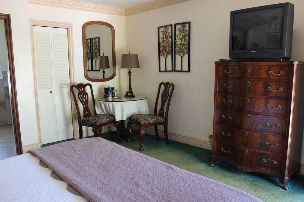 Hotel The Marlo Solvang Esterno foto