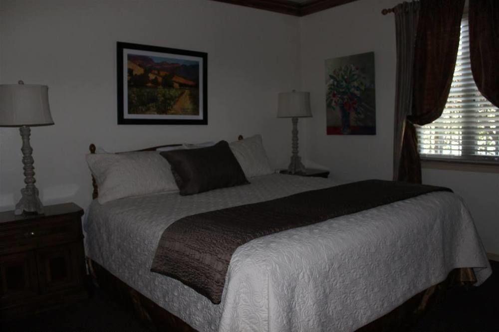 Hotel The Marlo Solvang Esterno foto