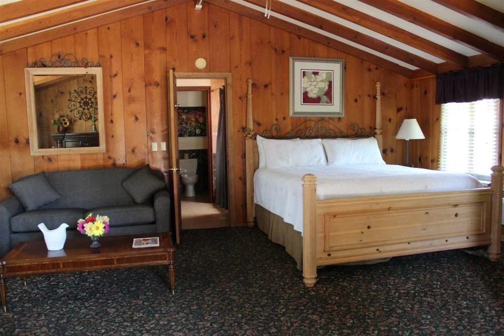Hotel The Marlo Solvang Esterno foto