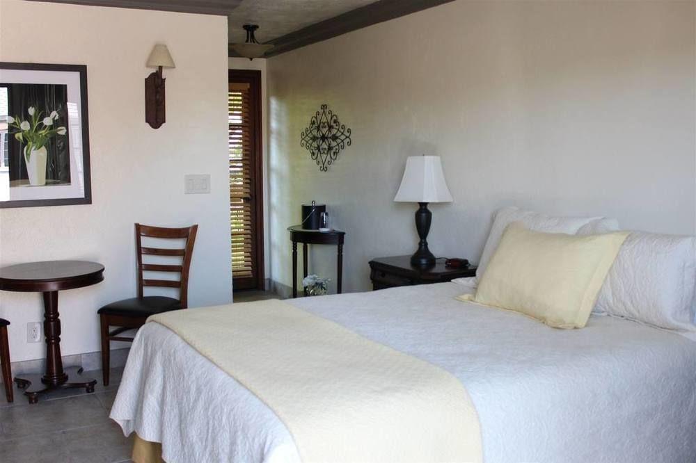 Hotel The Marlo Solvang Esterno foto