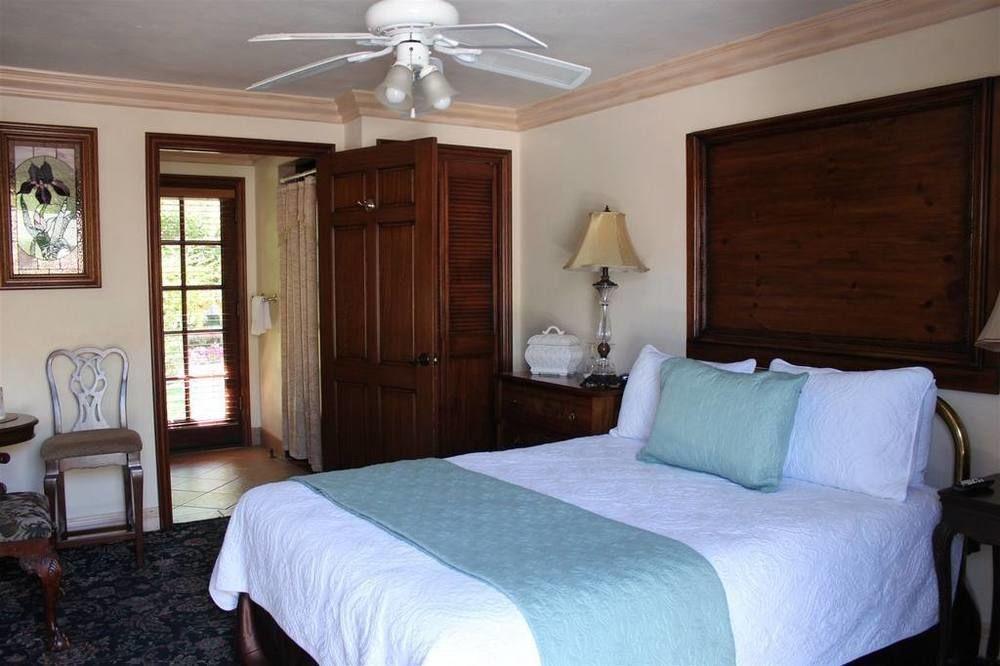 Hotel The Marlo Solvang Esterno foto