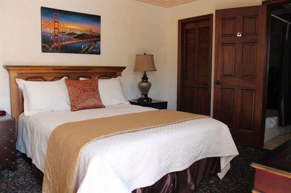 Hotel The Marlo Solvang Esterno foto