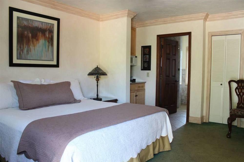 Hotel The Marlo Solvang Esterno foto