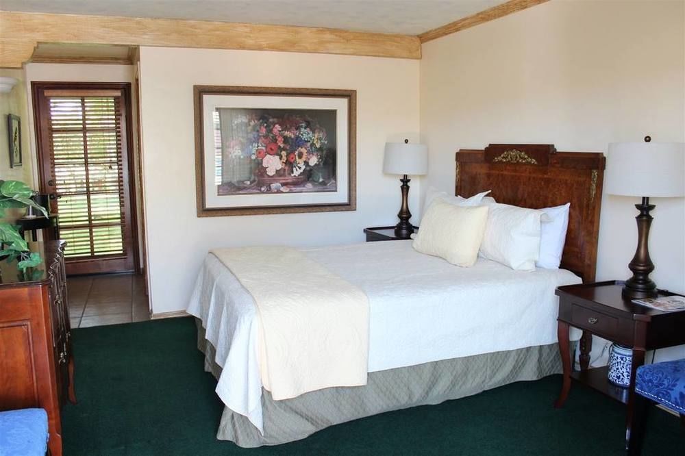 Hotel The Marlo Solvang Esterno foto