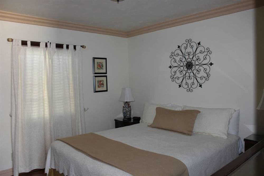 Hotel The Marlo Solvang Esterno foto