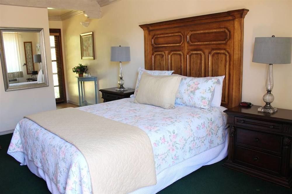 Hotel The Marlo Solvang Esterno foto