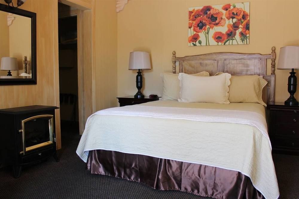 Hotel The Marlo Solvang Esterno foto