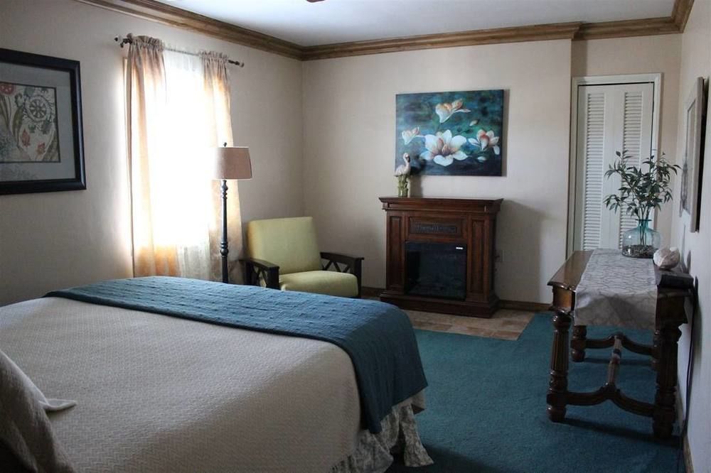 Hotel The Marlo Solvang Esterno foto